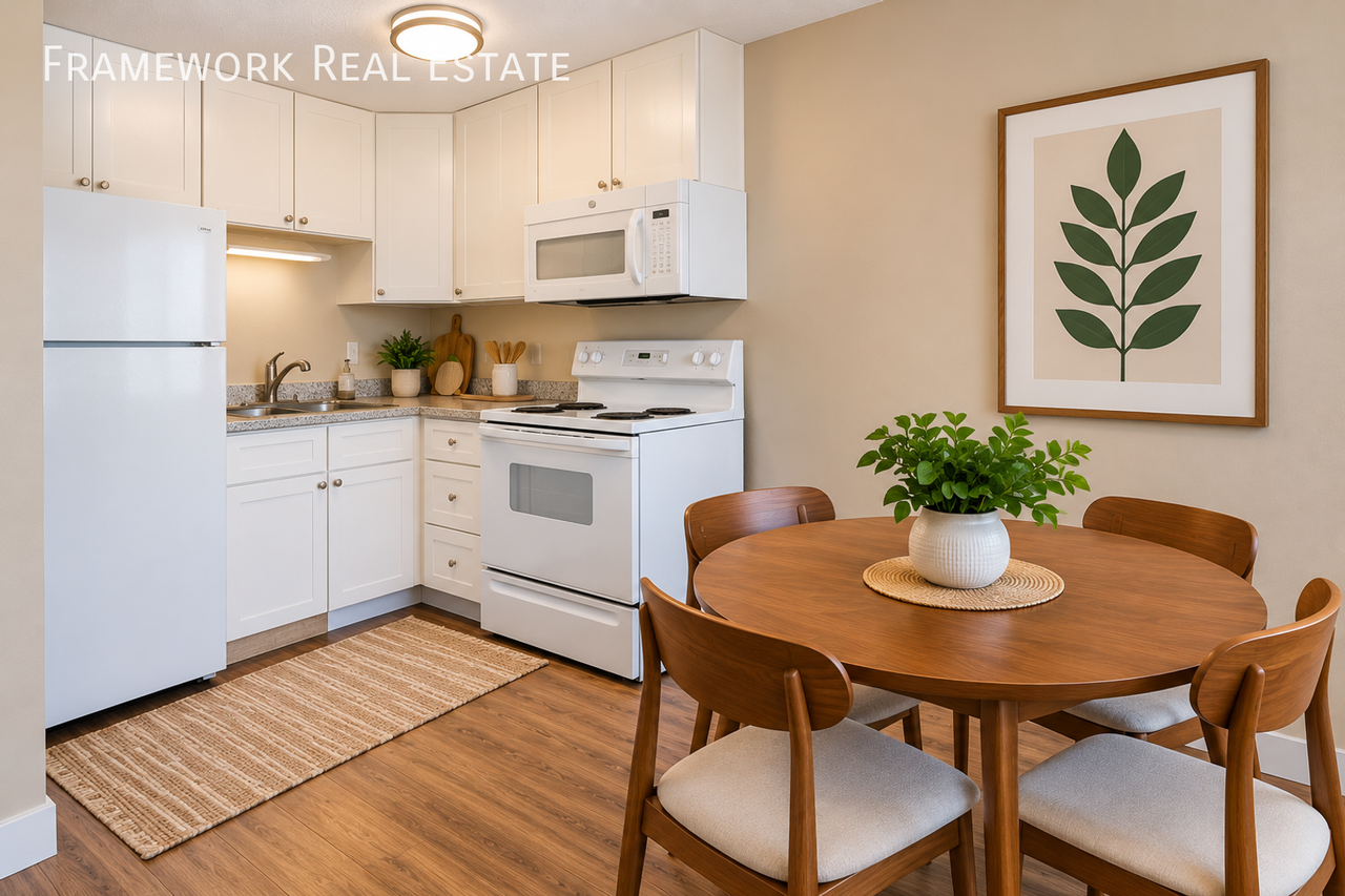 3048 W Amherst Ave #203 - Photo 2 of 9