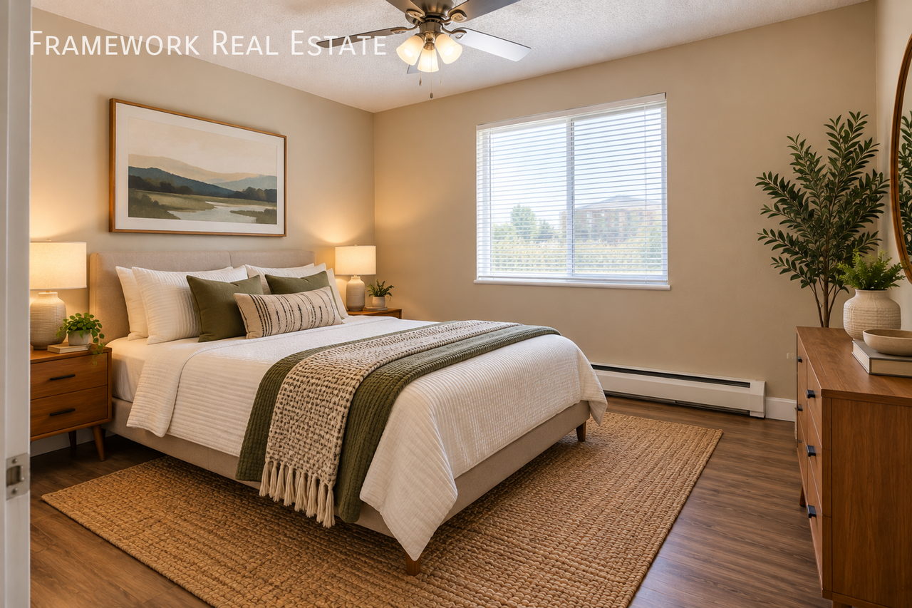 3048 W Amherst Ave #203 - Photo 4 of 9