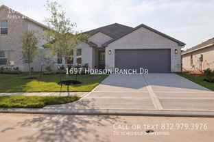 1697 Hopson Ranch Dr - Photo 1 of 1