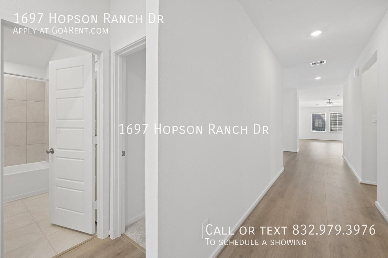 1697 Hopson Ranch Dr - Photo 4 of 23