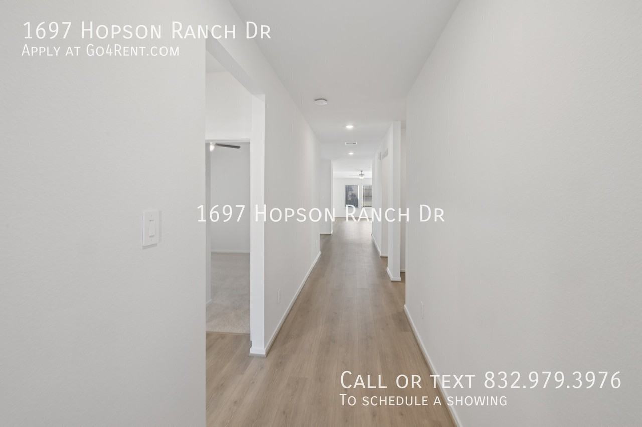 1697 Hopson Ranch Dr - Photo 5 of 23