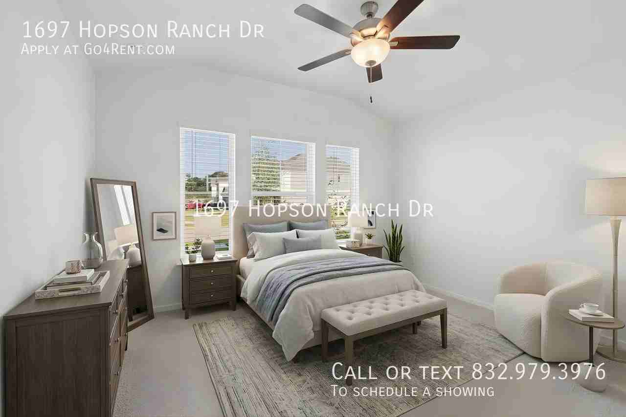 1697 Hopson Ranch Dr - Photo 6 of 23