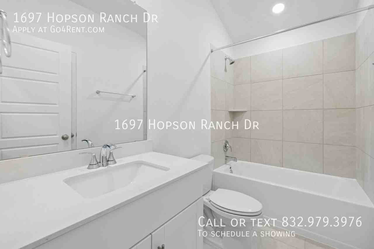 1697 Hopson Ranch Dr - Photo 7 of 23