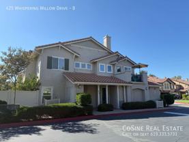 425 Whispering Willow Dr #B - Photo 1 of 1