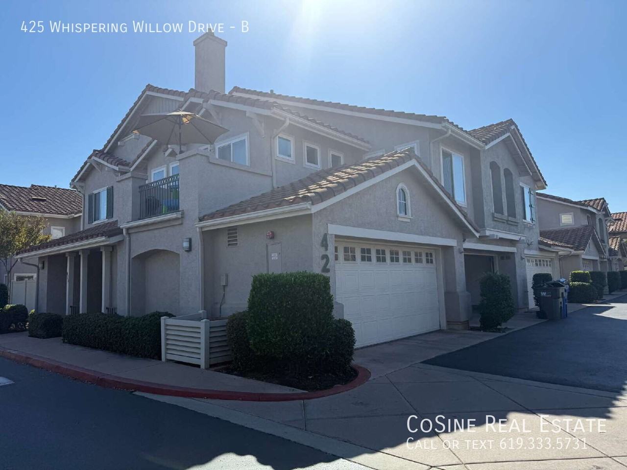 425 Whispering Willow Dr #B - Photo 2 of 25