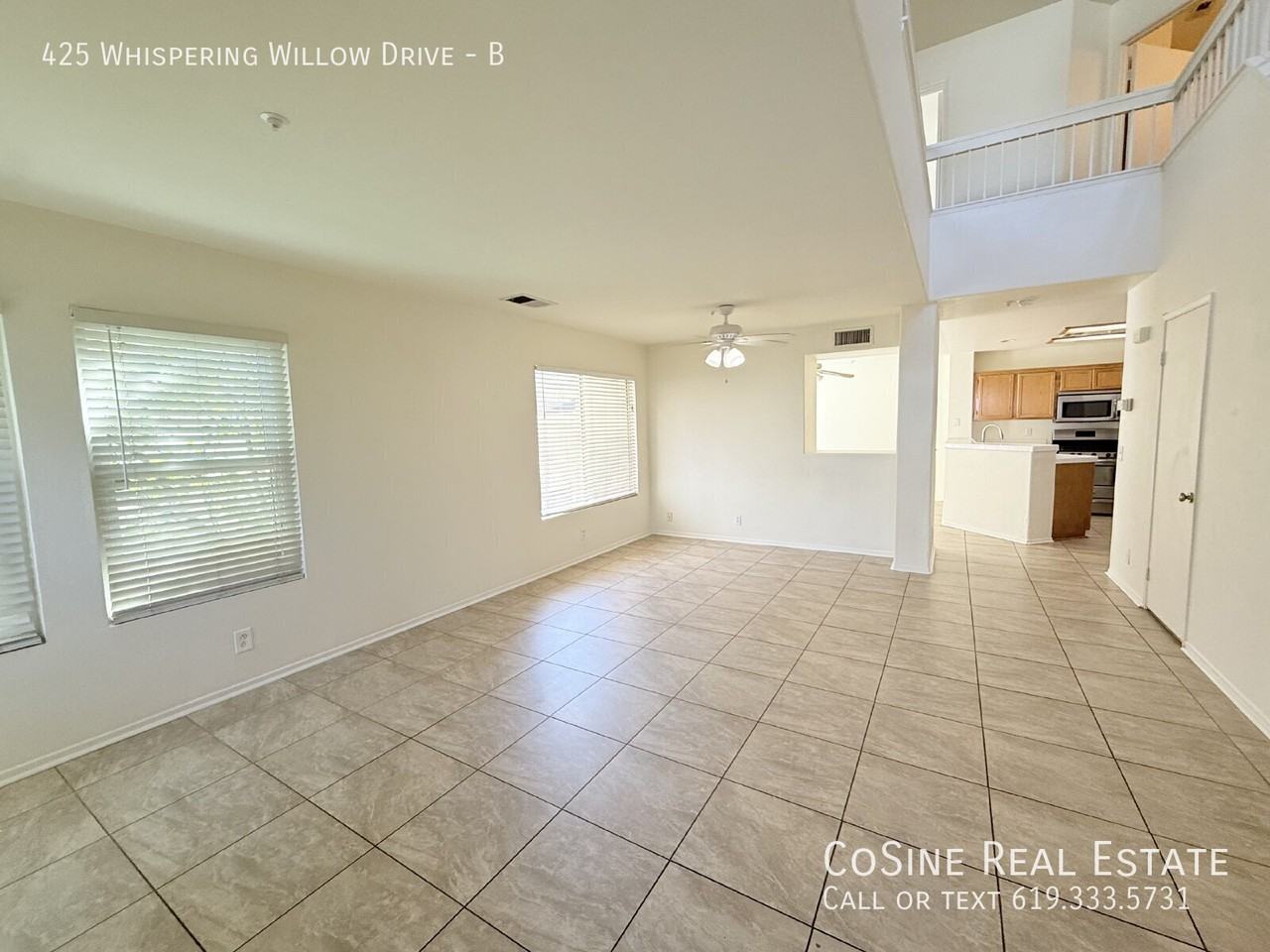 425 Whispering Willow Dr #B - Photo 3 of 25