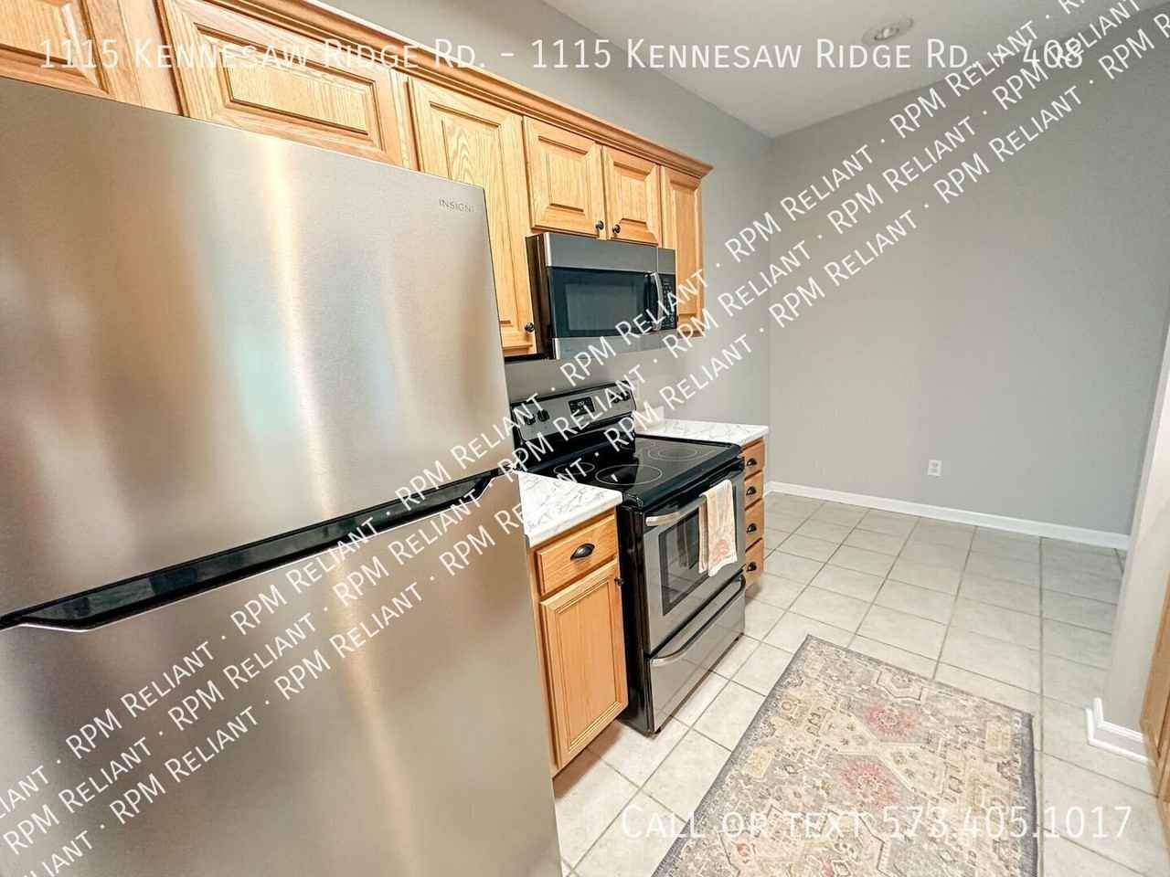 1115 Kennesaw Ridge Rd. - 1115 Kennesaw Ridge Rd. #408 - Photo 2 of 24