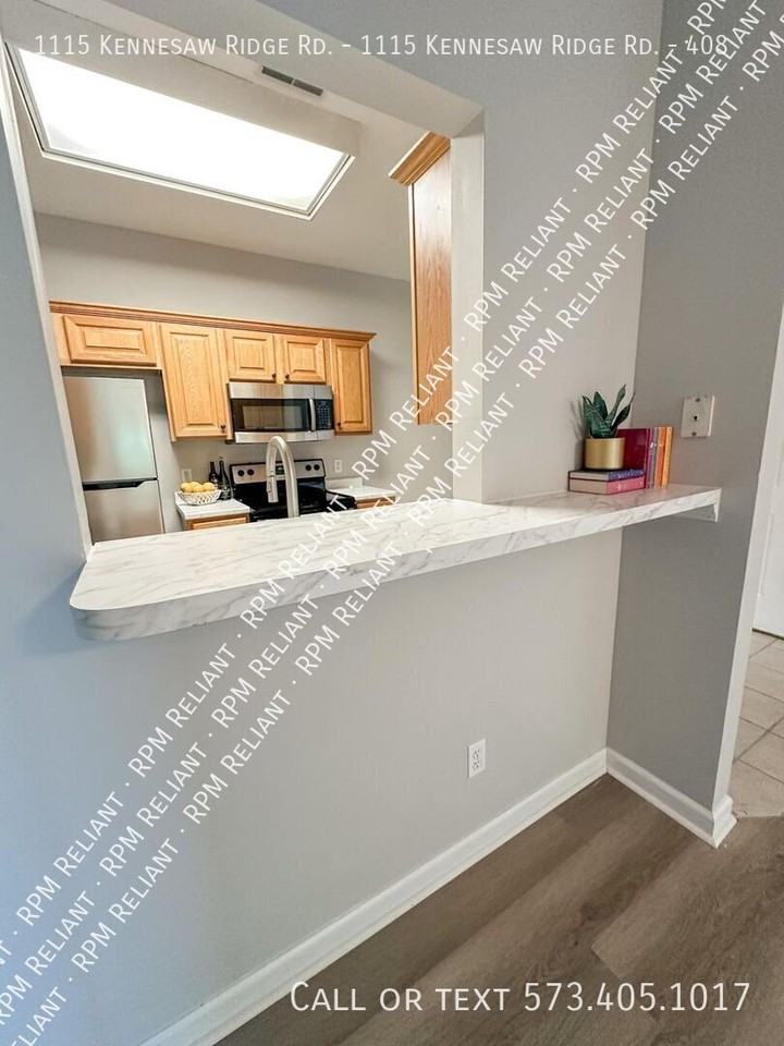 1115 Kennesaw Ridge Rd. - 1115 Kennesaw Ridge Rd. #408 - Photo 3 of 24