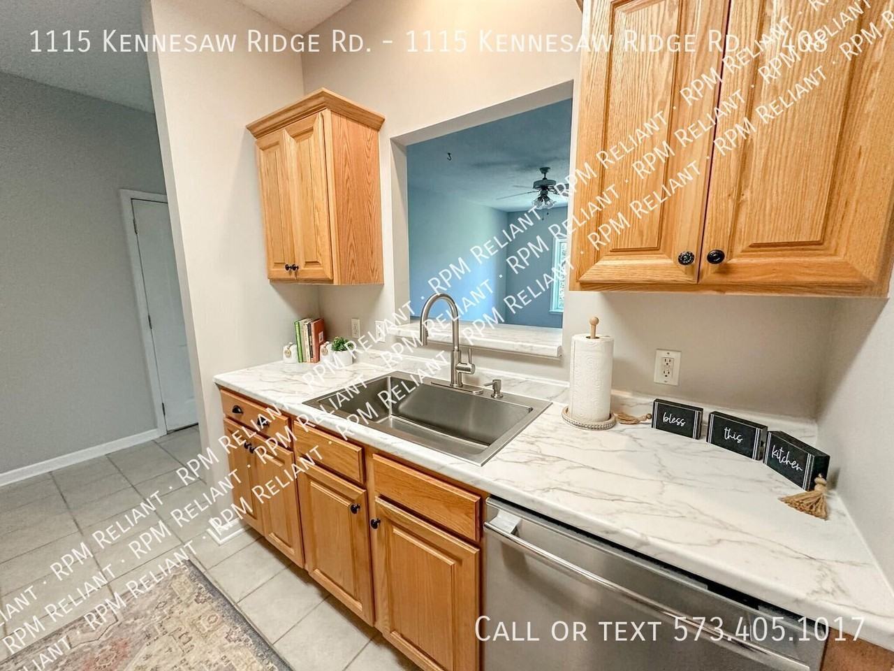 1115 Kennesaw Ridge Rd. - 1115 Kennesaw Ridge Rd. #408 - Photo 5 of 24