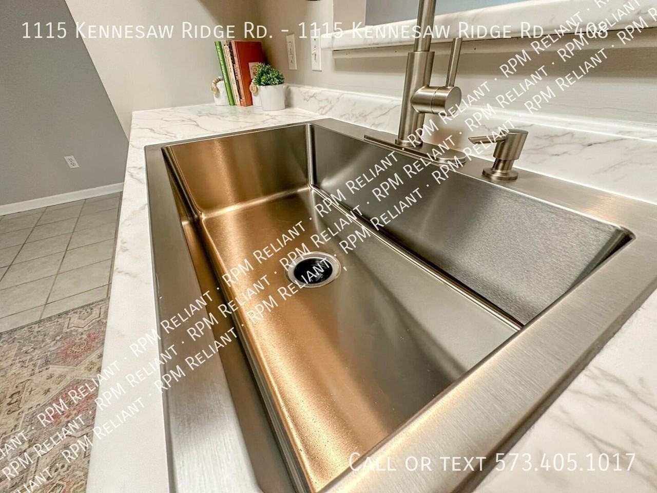 1115 Kennesaw Ridge Rd. - 1115 Kennesaw Ridge Rd. #408 - Photo 6 of 24