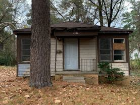 1326 Lawhon St - Photo 1 of 1