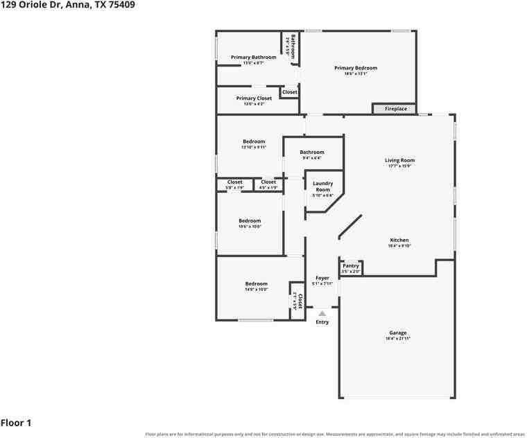 129 Oriole Dr - Photo 2 of 16