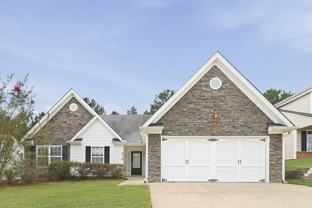 216 Overlook Dr - Photo 1 of 1