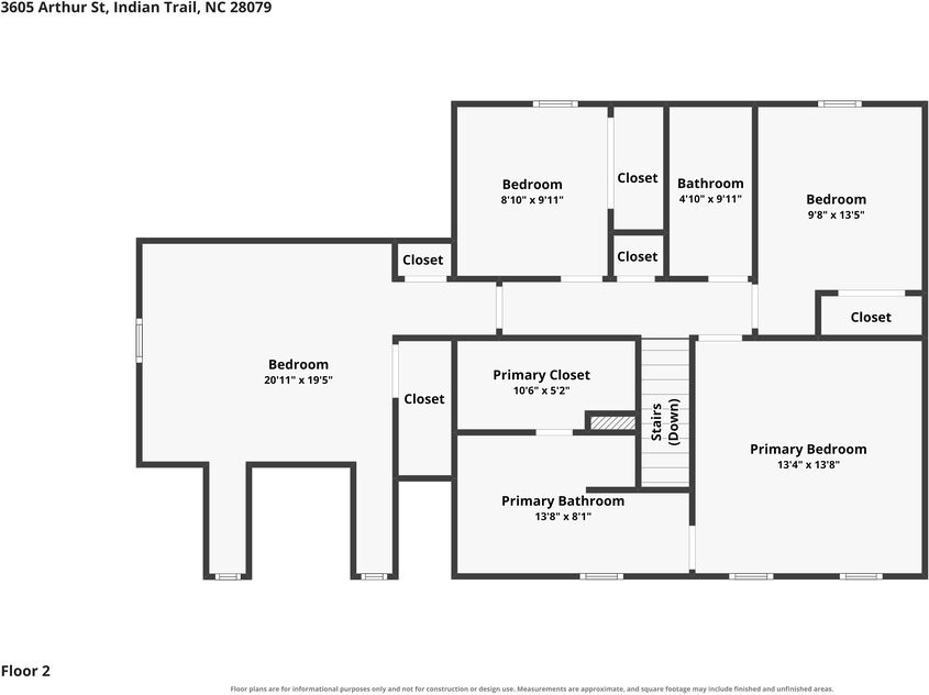 3605 Arthur St - Photo 3 of 16