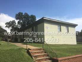 817 Overton Ave #A - Photo 1 of 1