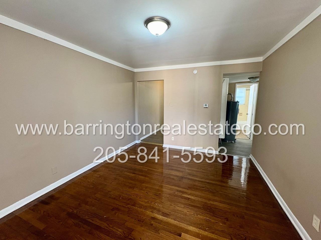 817 Overton Ave #A - Photo 2 of 4