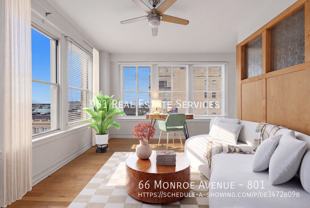66 Monroe Ave #801 - Photo 1 of 1