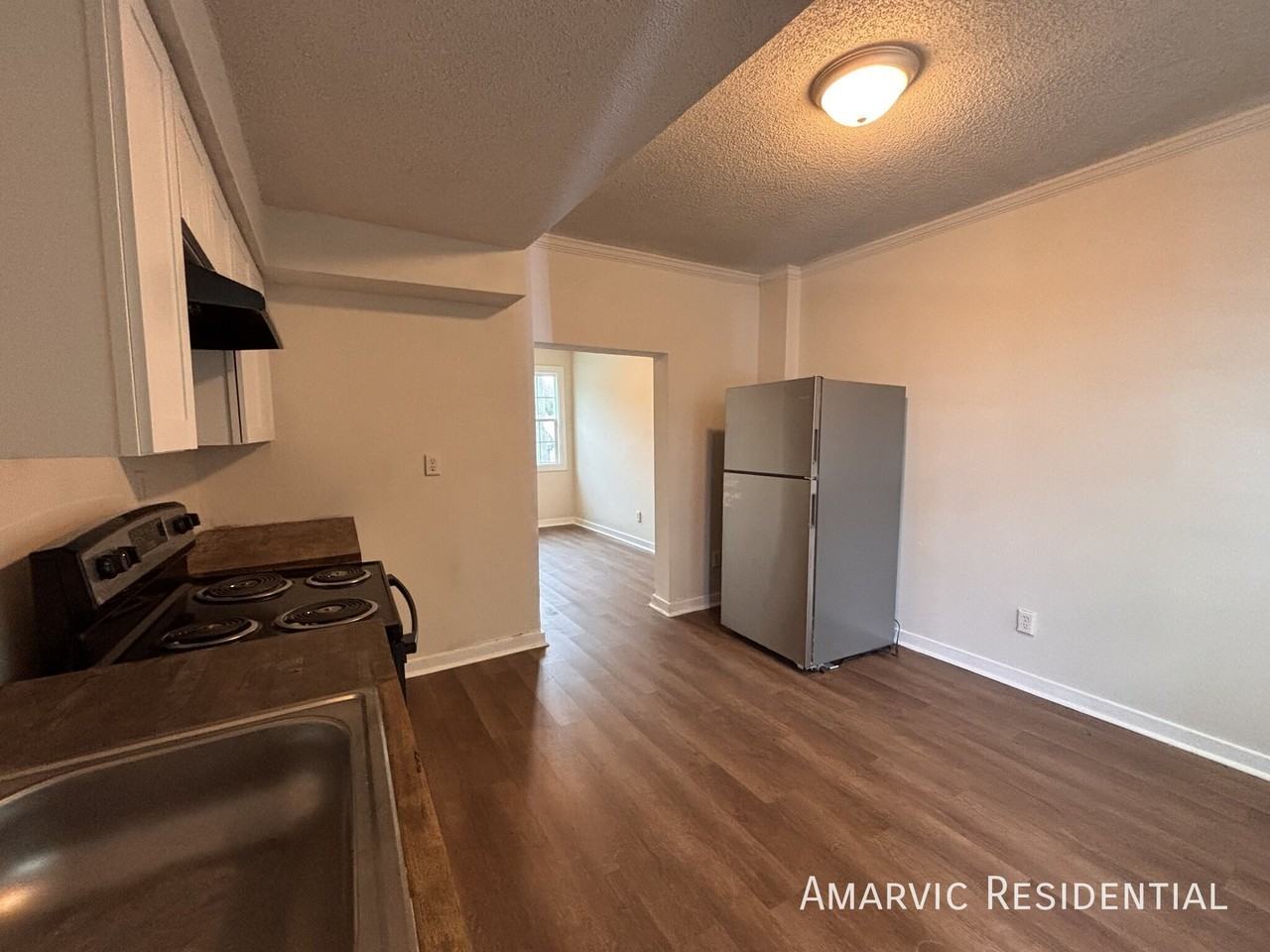656 Dr Martin Luther King Jr Blvd #1 - Photo 2 of 9