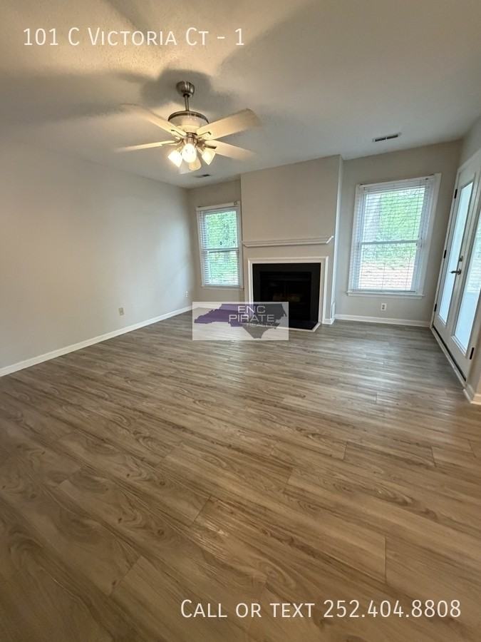 101 W Victoria Ct Apt C #1 - Photo 5 of 11