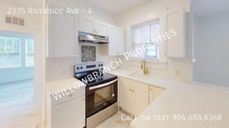 2335 Riverside Ave #4 - Photo 1 of 1