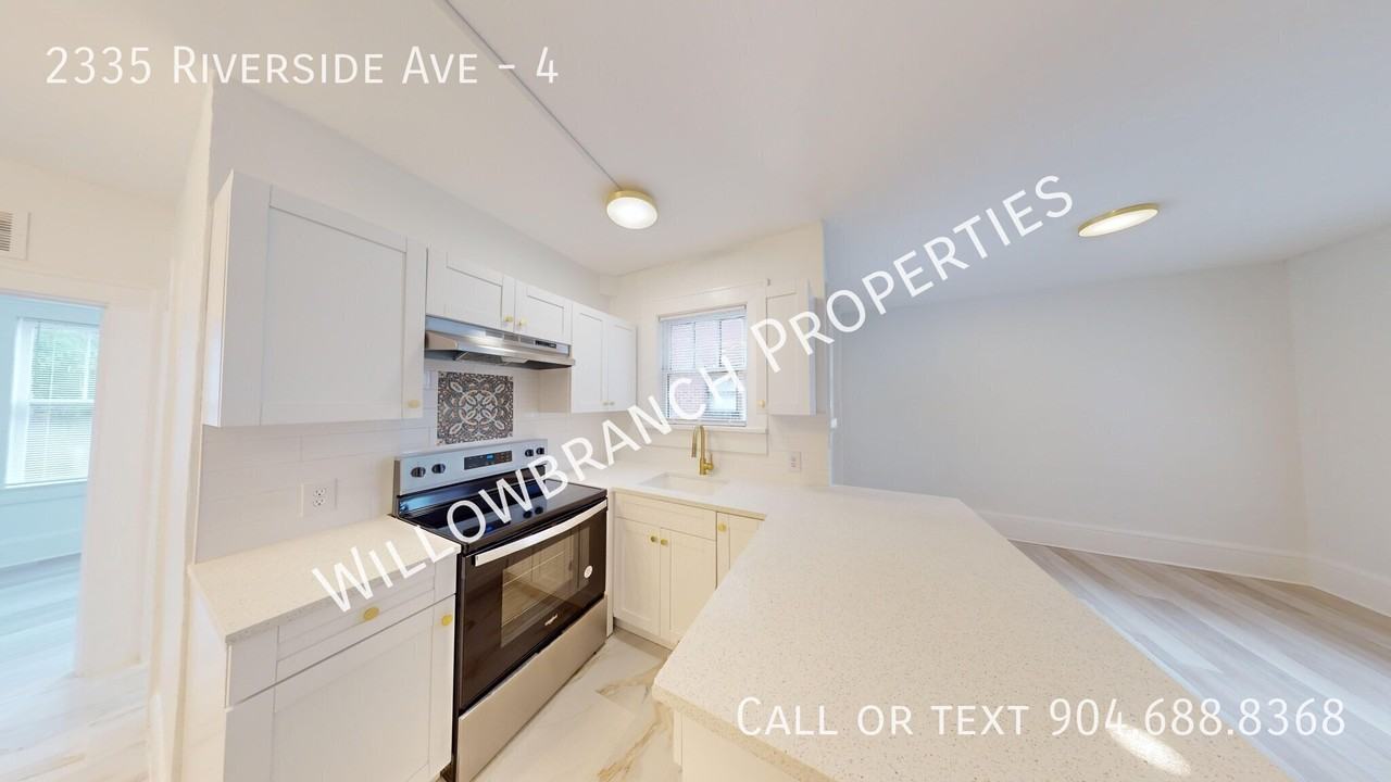 2335 Riverside Ave #4 - Photo 2 of 4