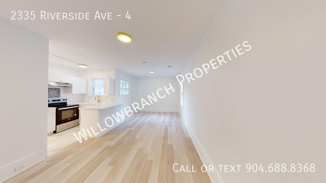 2335 Riverside Ave #4 - Photo 3 of 4