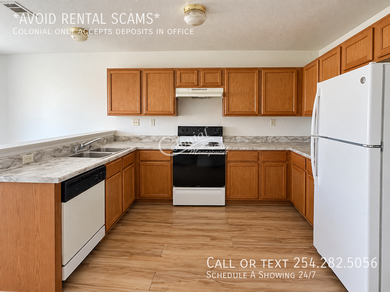 3414 Cantabrian Dr #C - Photo 3 of 9