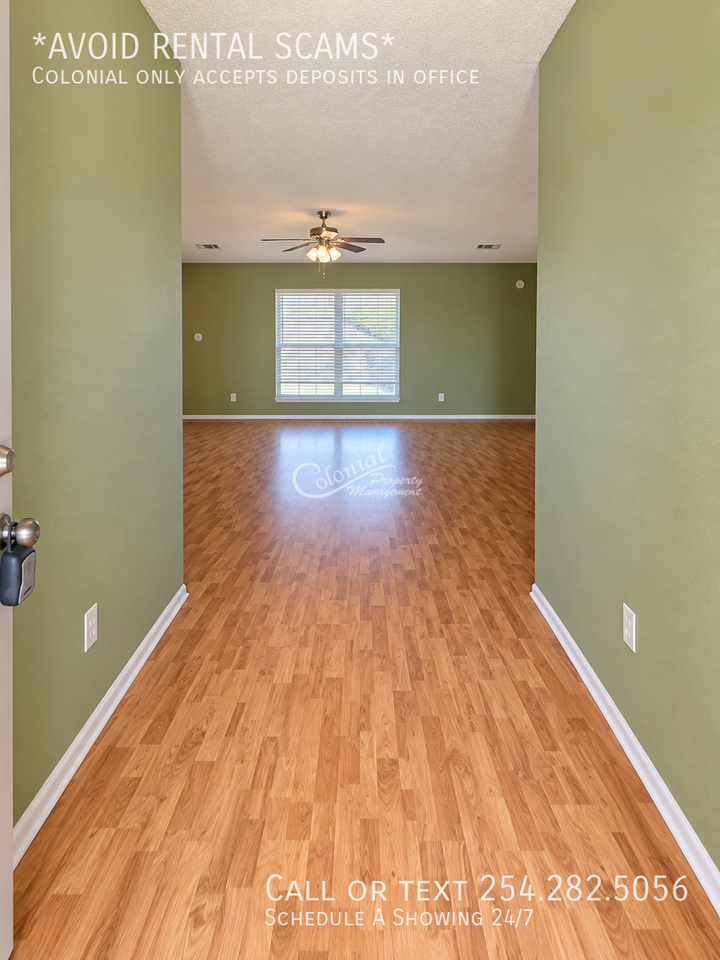 5207 Holster Dr - Photo 2 of 14