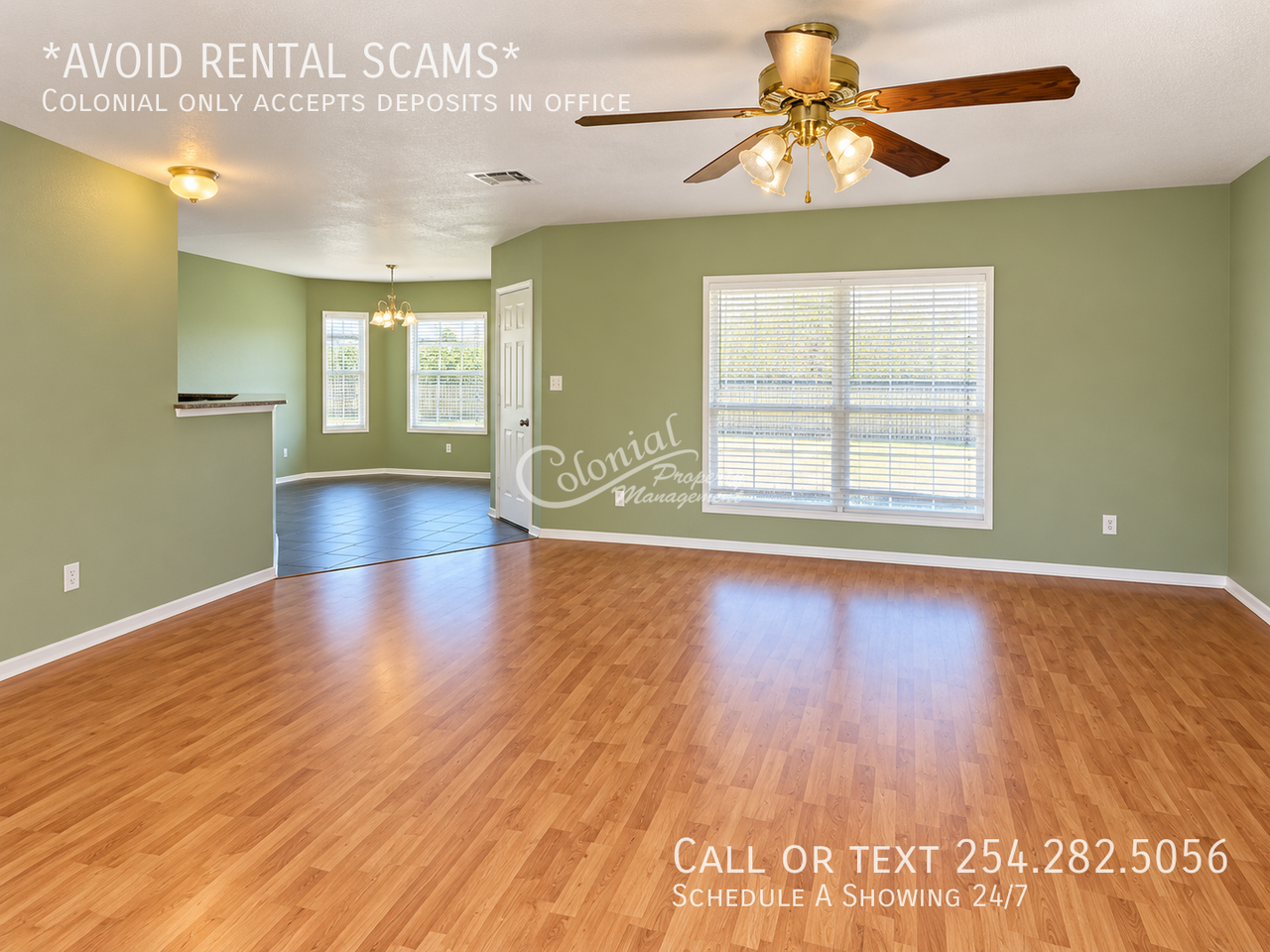 5207 Holster Dr - Photo 3 of 14