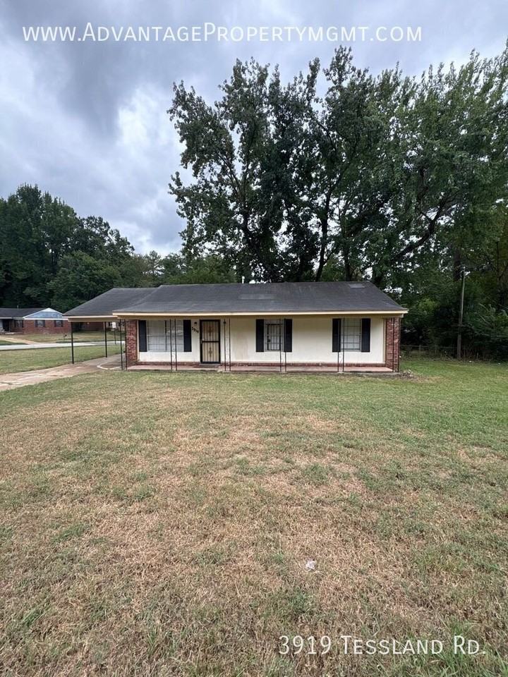 3919 Tessland Rd - Photo 2 of 17