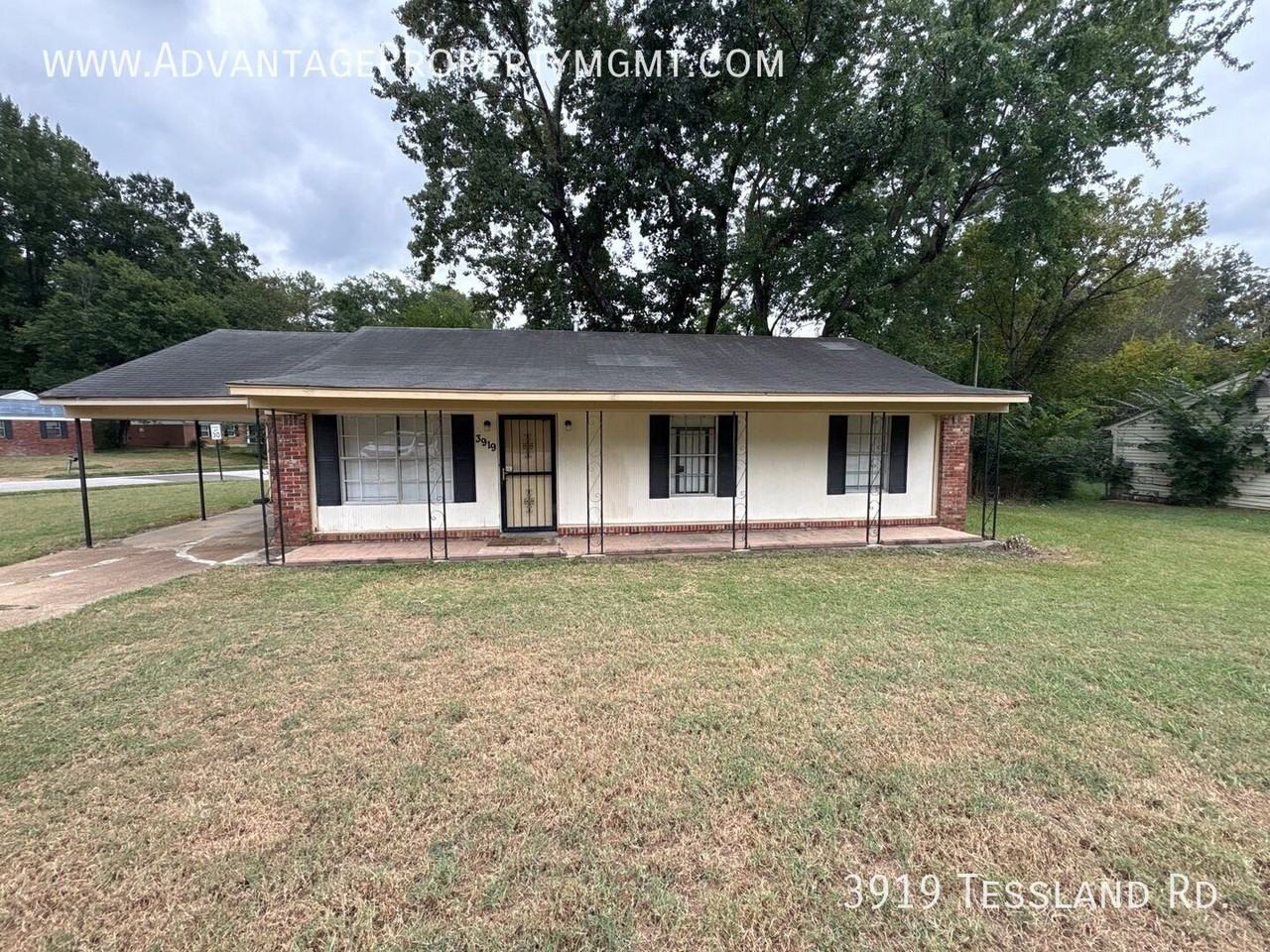 3919 Tessland Rd - Photo 3 of 17