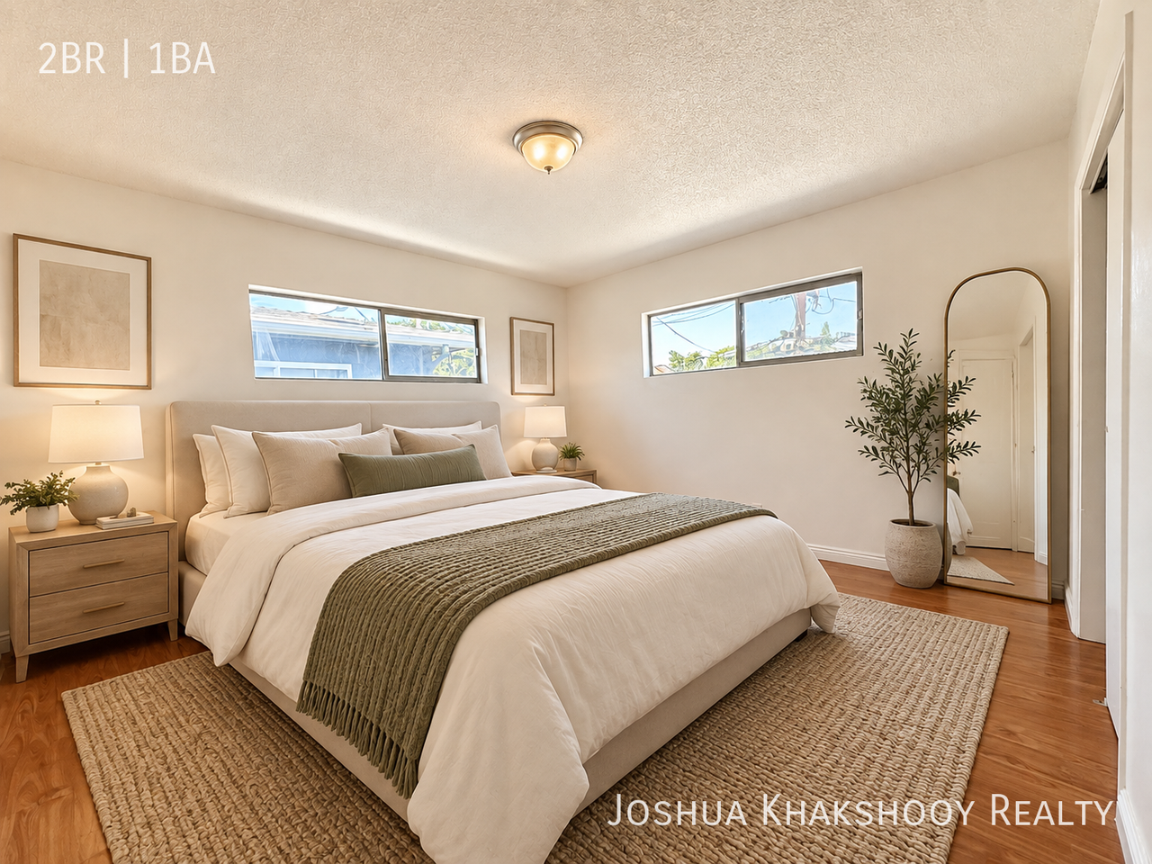 444 N Garfield Ave #4 - Photo 6 of 9