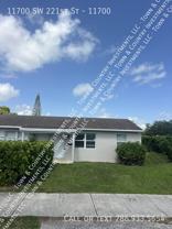 11700 Sw 221st St #11700 - Photo 1 of 1