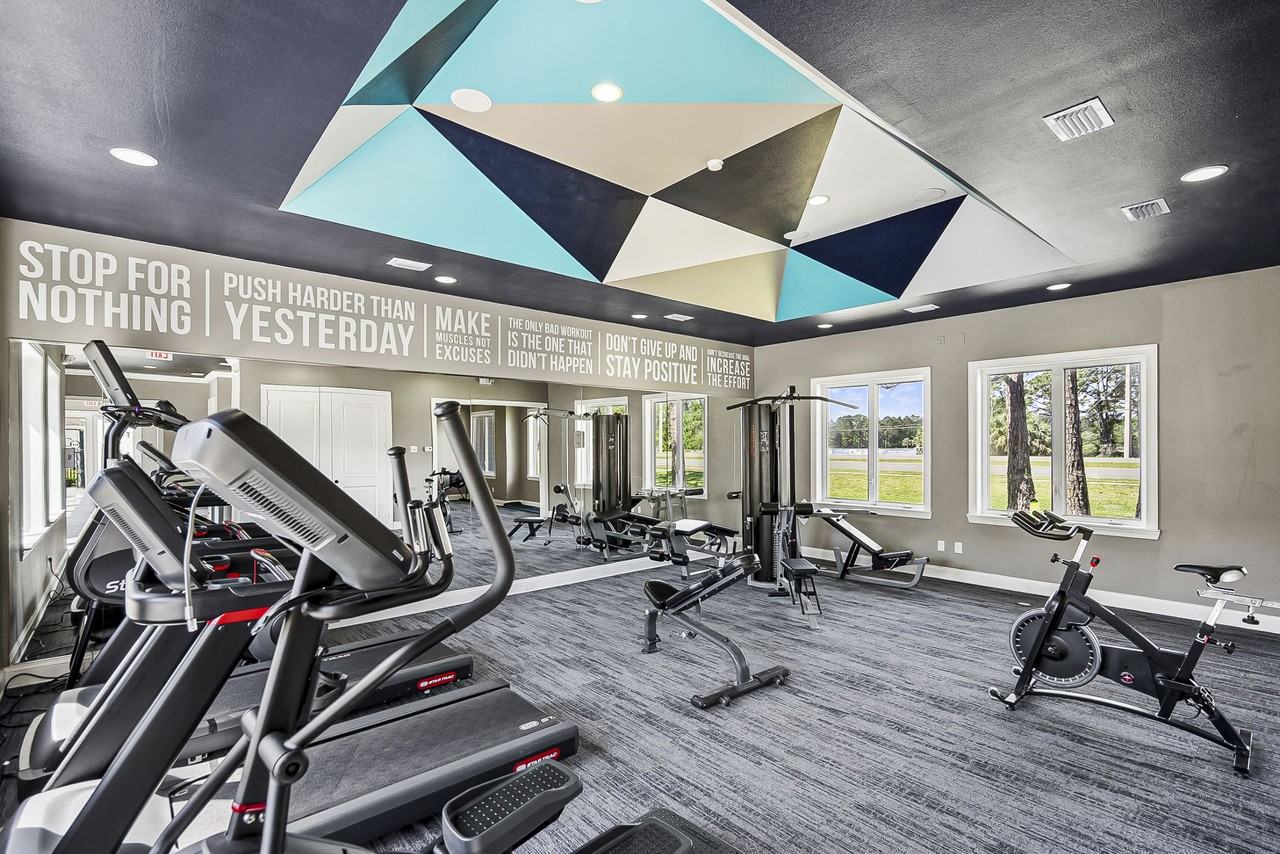 The Club at Town Center - Photo 2 of 18