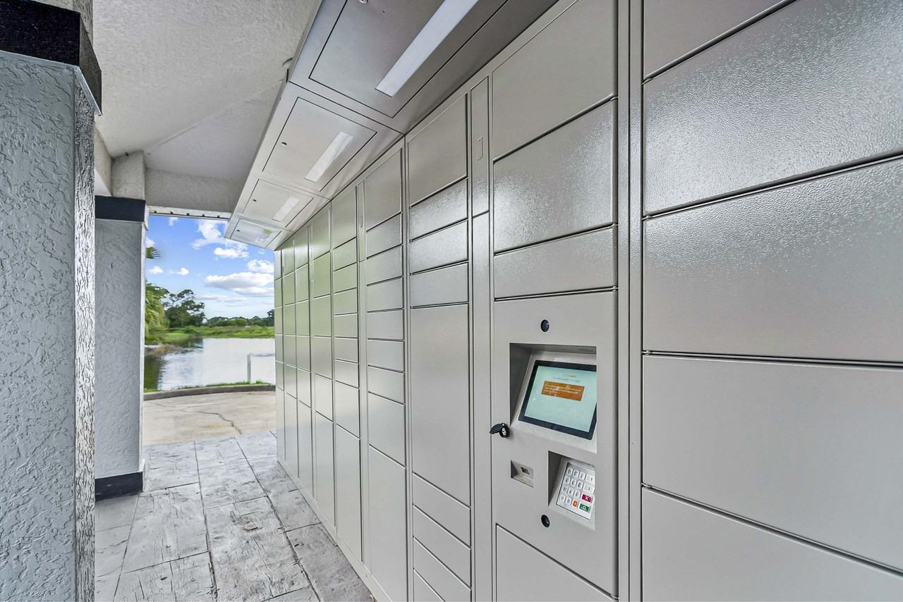 The Club at Millenia - Photo 6 of 37