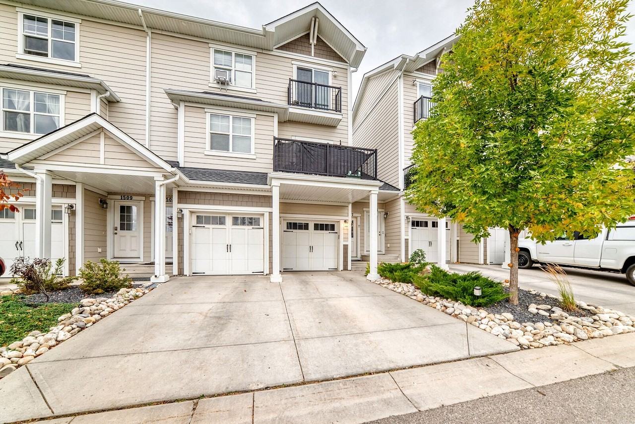 881 - 881 Sage Valley Blvd Nw - Photo 2 of 50