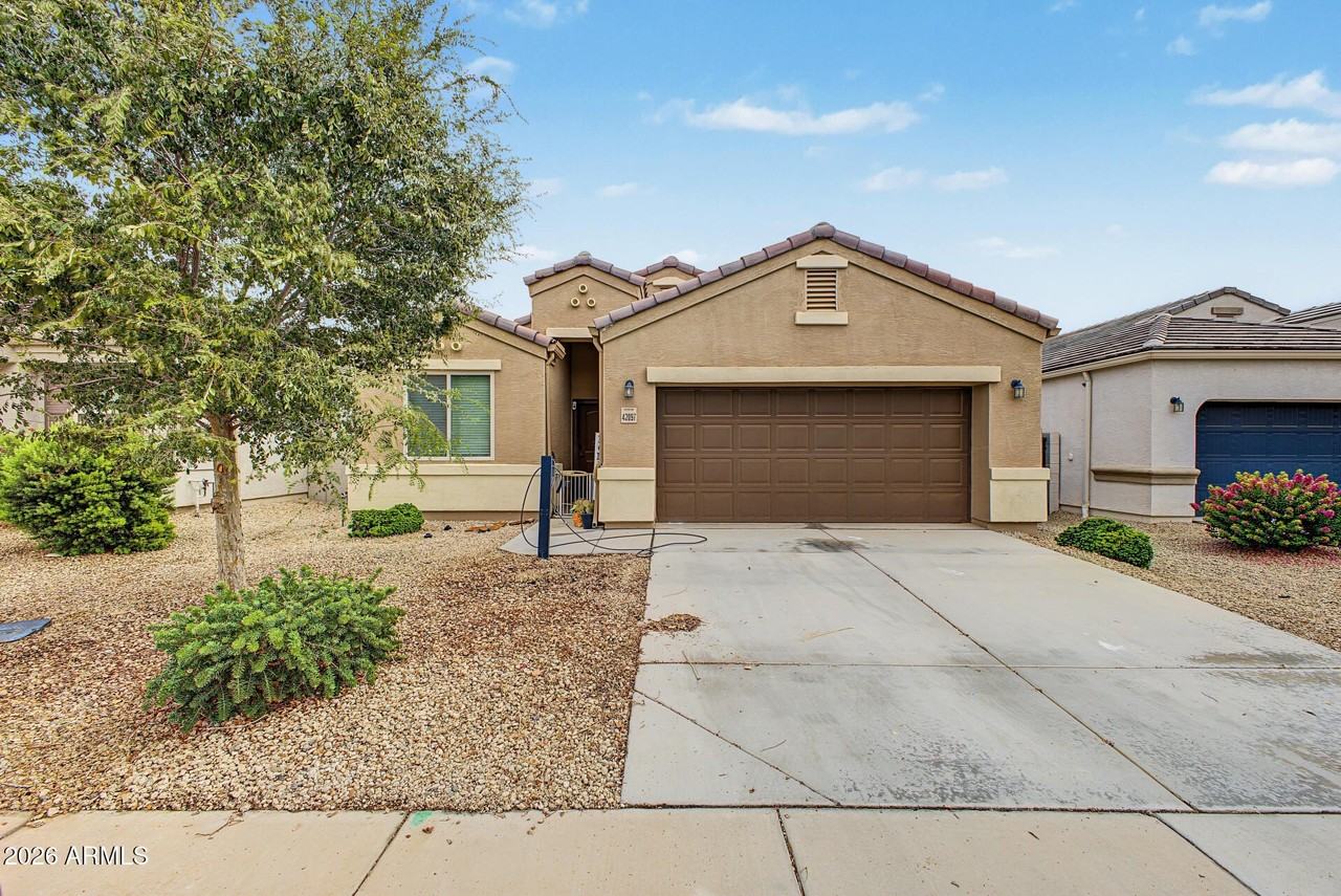 42097 W Lunar St