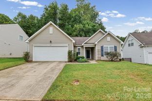 145 English Hills Dr - Photo 1 of 1