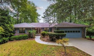 7012 S Pinewood Ct - Photo 1 of 1