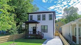 1166 Mcdaniel St Sw - Photo 1 of 1