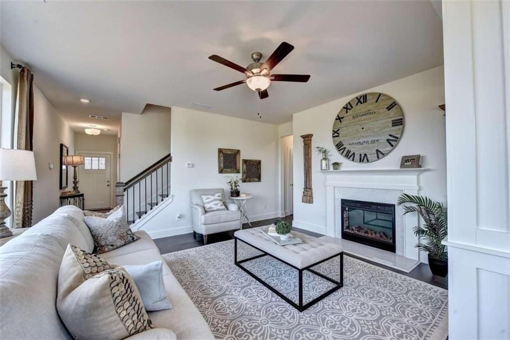 46 Cannon Trace Dr - Photo 3 of 20