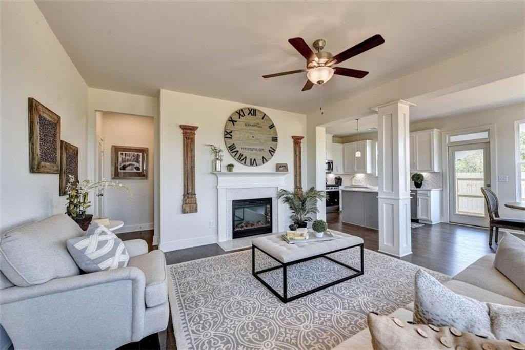 46 Cannon Trace Dr - Photo 4 of 20