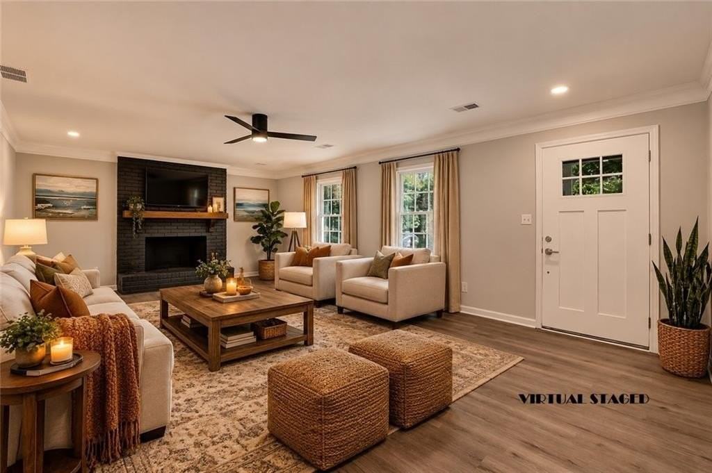 3191 Woodbridge Ct - Photo 6 of 18