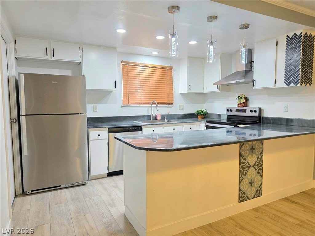 3275 Arville St #C - Photo 7 of 35