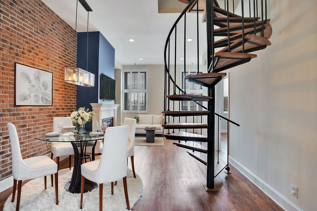 167 Wayne St #403 - Photo 7 of 38