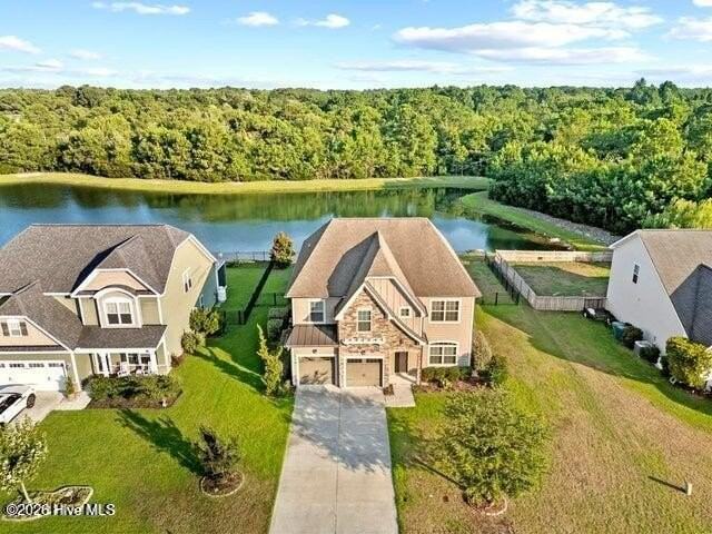 408 Canvasback Ln - Photo 3 of 35