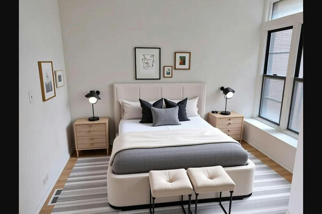 14 West Chestnut Street, Unit 1M - Photo 7 of 10