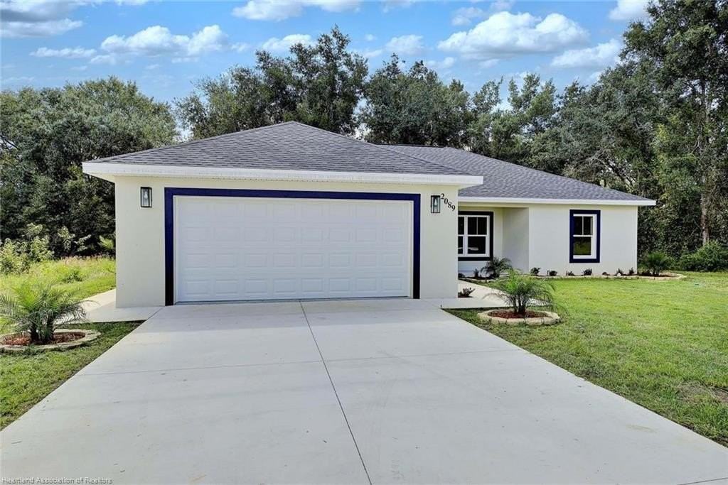 2089 W Bonita Rd - Photo 3 of 25