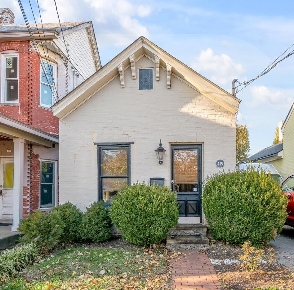 419 S Upper St - Photo 2 of 23