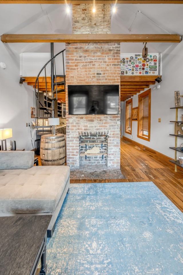 419 S Upper St - Photo 5 of 23